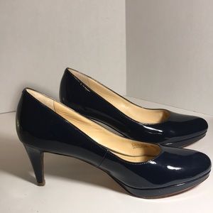 Cole Haan Heels